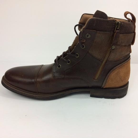 aldo elic cap toe boot